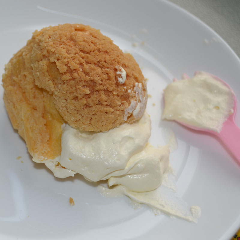 Можете ли користити врхње за кафу без млека за десерте као што су пудинги и креме